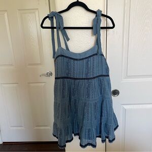Urban outfitters mini dress